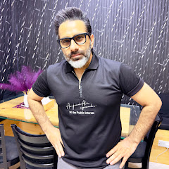 Amjad Ali Speaks Avatar