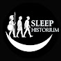 Sleepy Historium logo