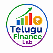 Telugu Finance Lab - Official
