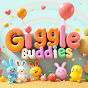 Giggle Buddies: Rhymes, Learning, and fun for Kids logo