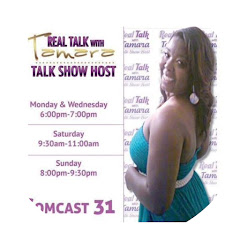 Real Talk With Tamara net worth