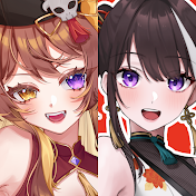 Kaya Nishikino Ch. 錦野楓夜 【Mie☽une】