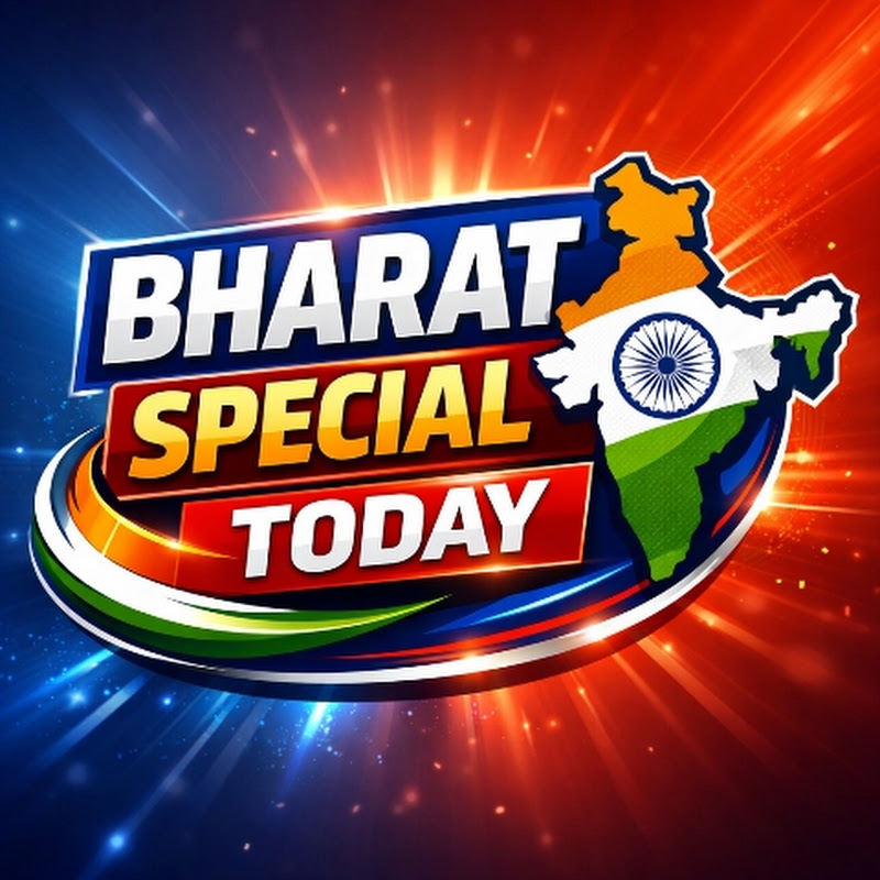 Bharat Special Today