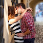 Couple Kiss YouTube Profile Photo