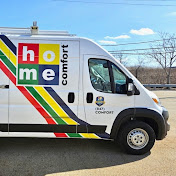 Home Comfort Services