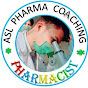 ASL PHARMA COACHING logo