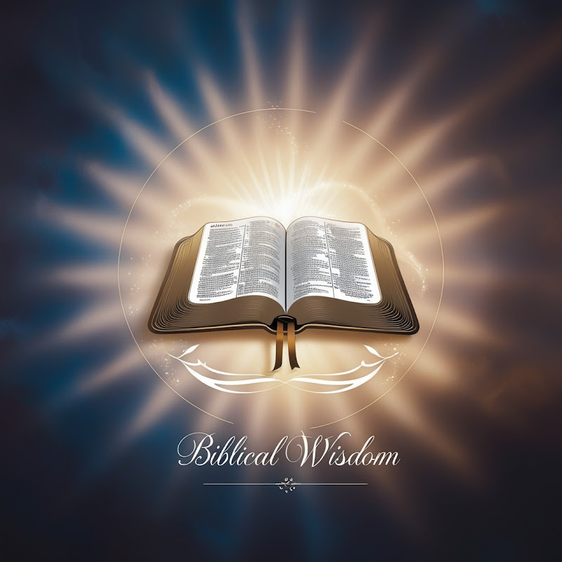 Biblical Wisdom