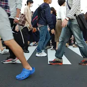 Street scape