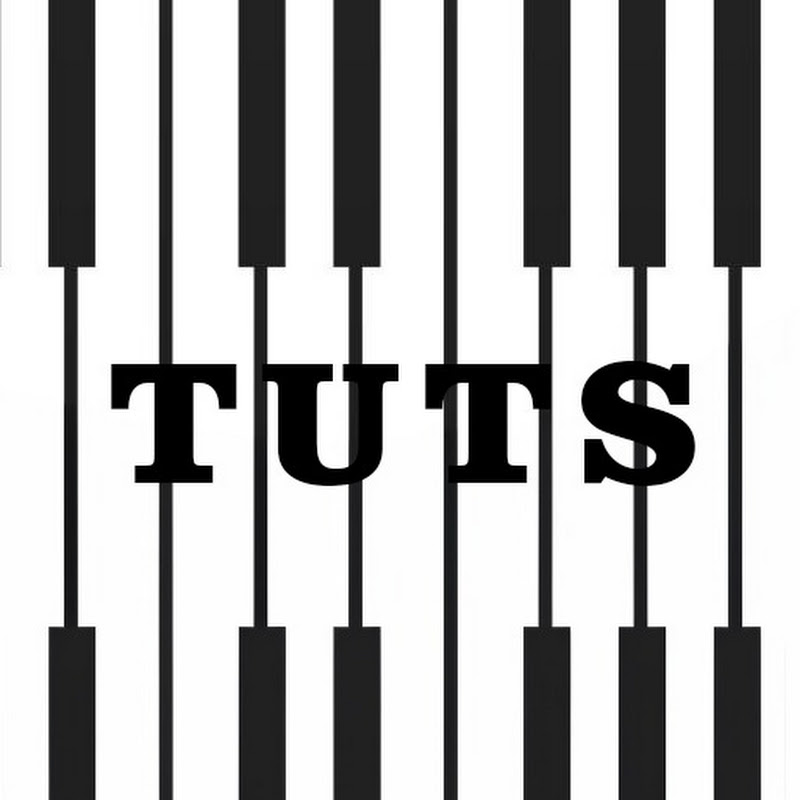 Free Piano Tuts
