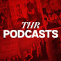 THR Podcasts logo