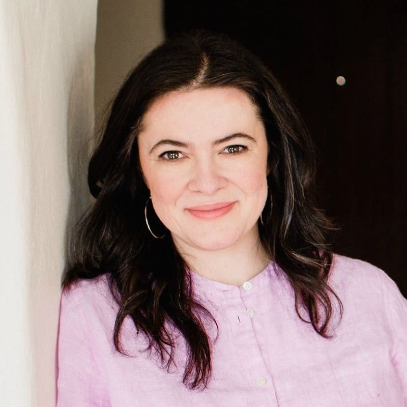 Tara Mohr: Playing Big Author & Educator
