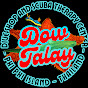 Dow Talay Dive Shop And Scuba Therapy Center logo