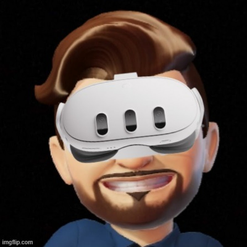 VR Game Reviews for those 50 and up. 