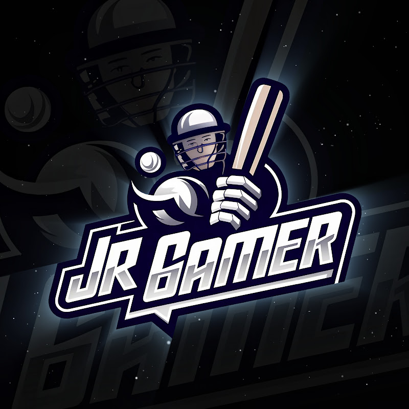 JR Gamer