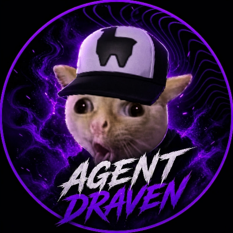 Agent Draven