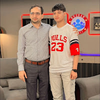 Post from RANK 1 SHIVAM