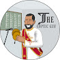 The Coptic Guy logo