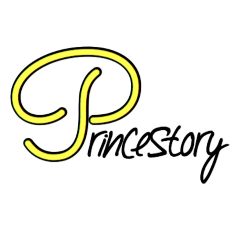 Prince Story برنس ستوري