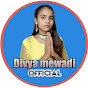 yf0LHpGhaHg-channel-avatar-Divya mewadi official