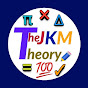 The JKM Theory logo