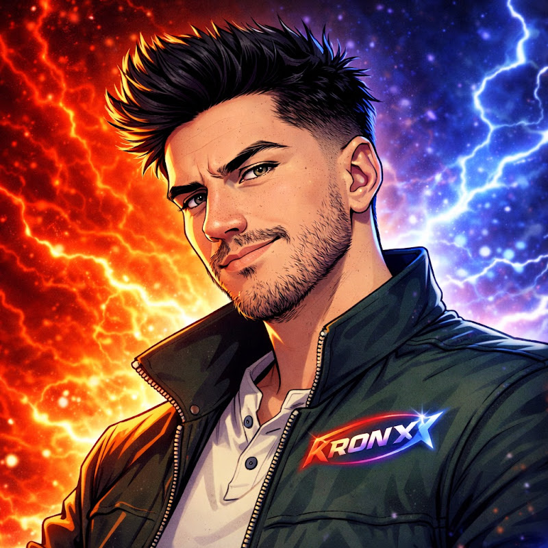 KRONYX