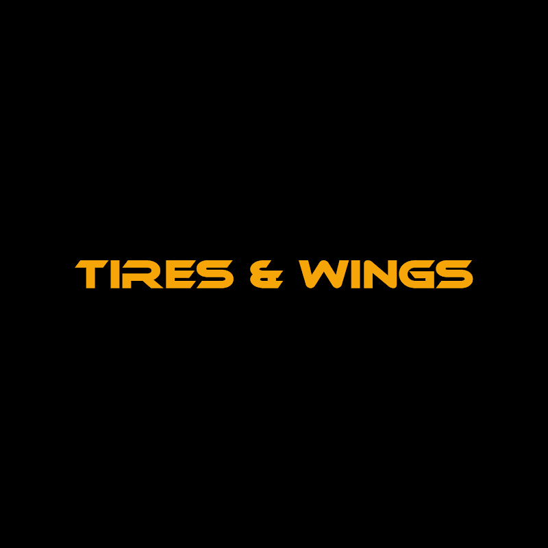 Tires & Wings