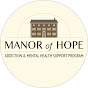 Manor of Hope logo