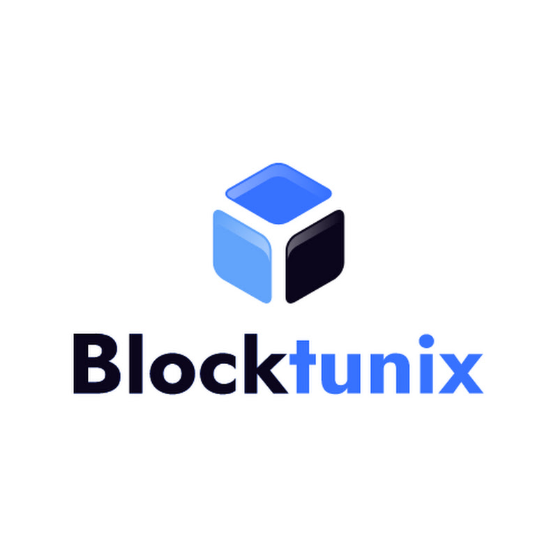 Blocktunix - Blockchain Development Company 