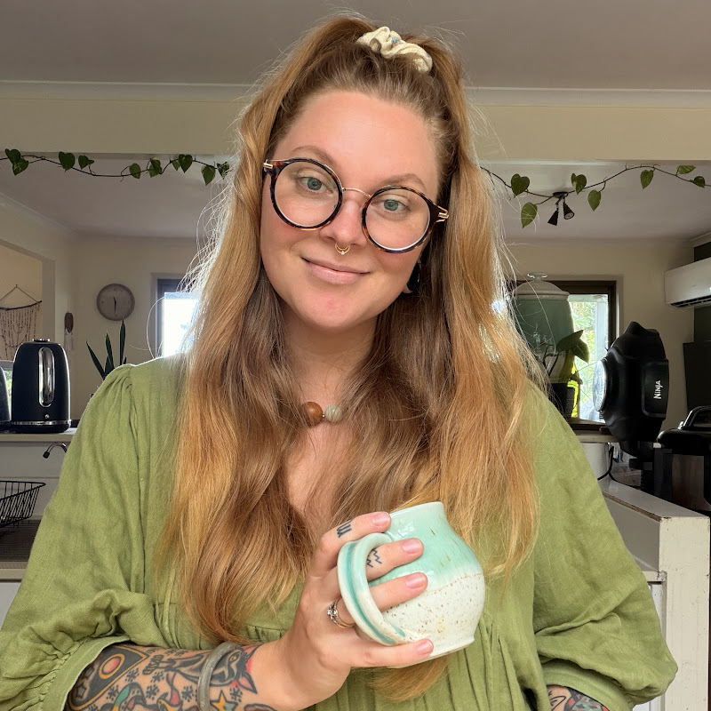 Aussie Frugal Family