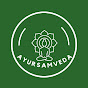 Ayursamveda logo