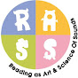 RASS LANGUAGE - Reading as Art & Science of Sounds Avatar