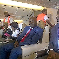 MAJOR MATATA  Avatar