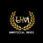 Unofficial Music logo