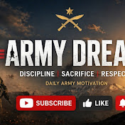 Army Dream