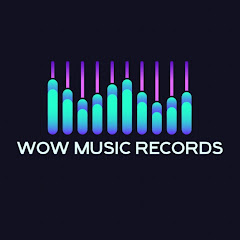 Логотип каналу Wow Music Records