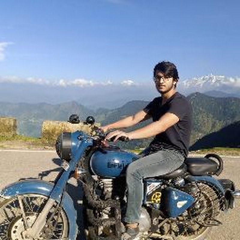 Vaibhav Joshi