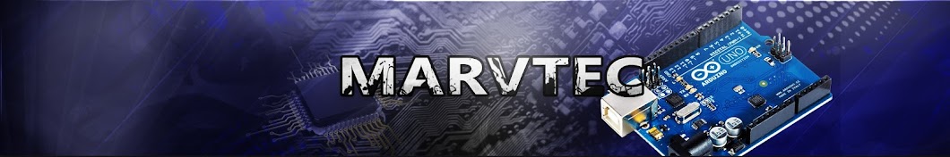 MarVtec YouTube channel avatar