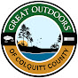 Great Outdoors of Colquitt County logo