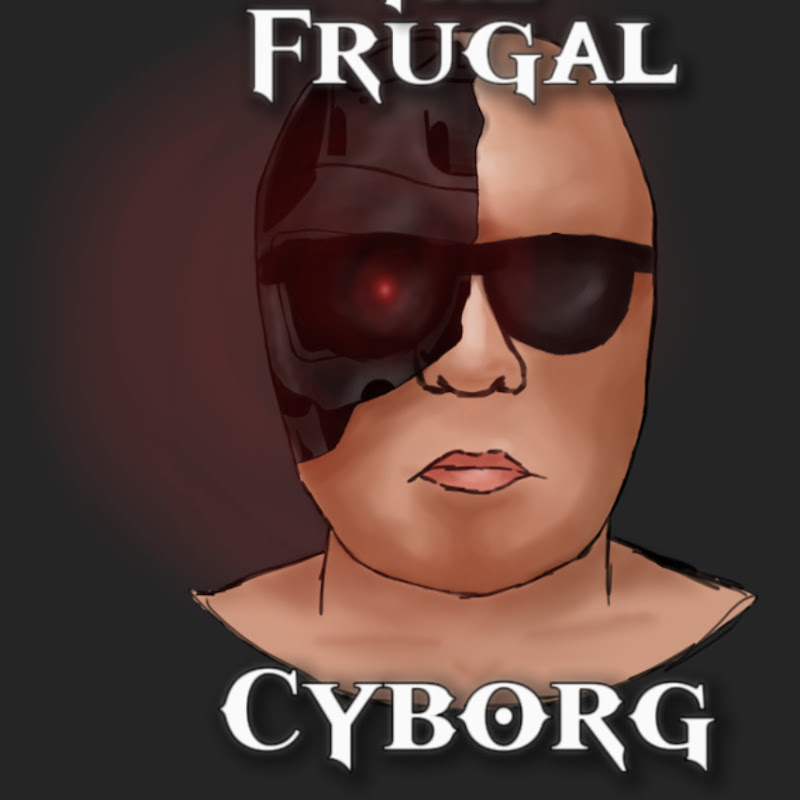 TheFrugalCyborg