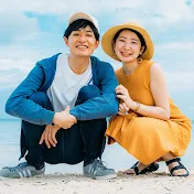 りー夫婦の登山