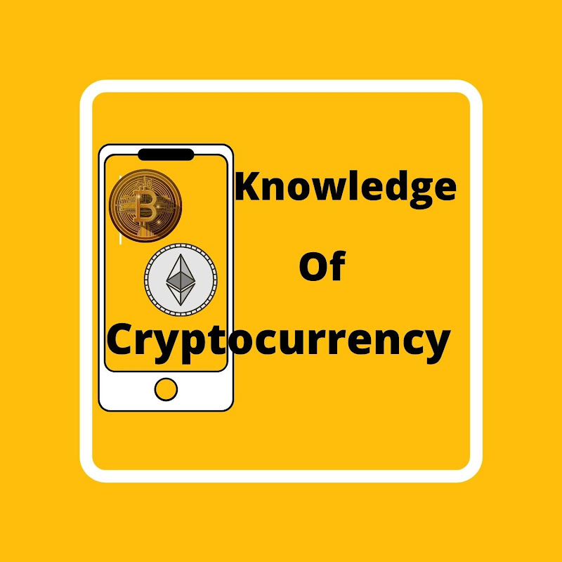 Knowledge Of Cryptocurrency