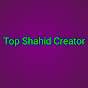 Top Shahid Creator logo