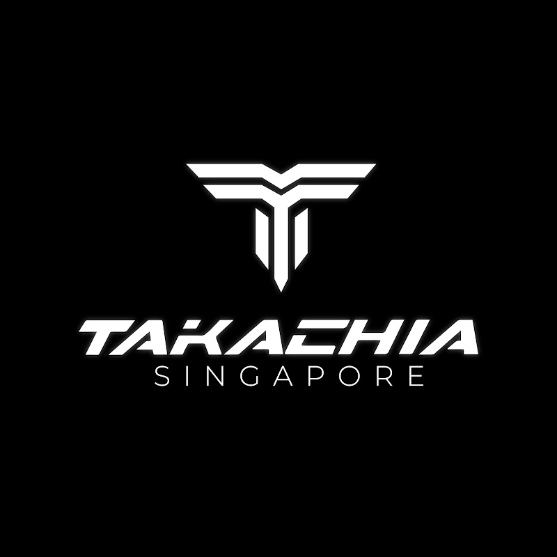 TAKACHIA® SINGAPORE OFFICIAL