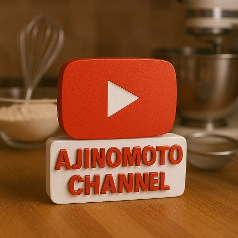 Ajinomoto Channel