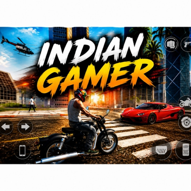 indian Gamer 