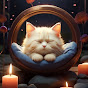 Zen Cat Slumber Tunes-[禪貓樂曲] logo