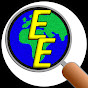 Examine Earth logo