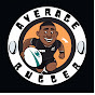 AVERAGE RUGGER logo