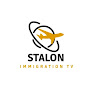 Stalon ImmigrationTv logo