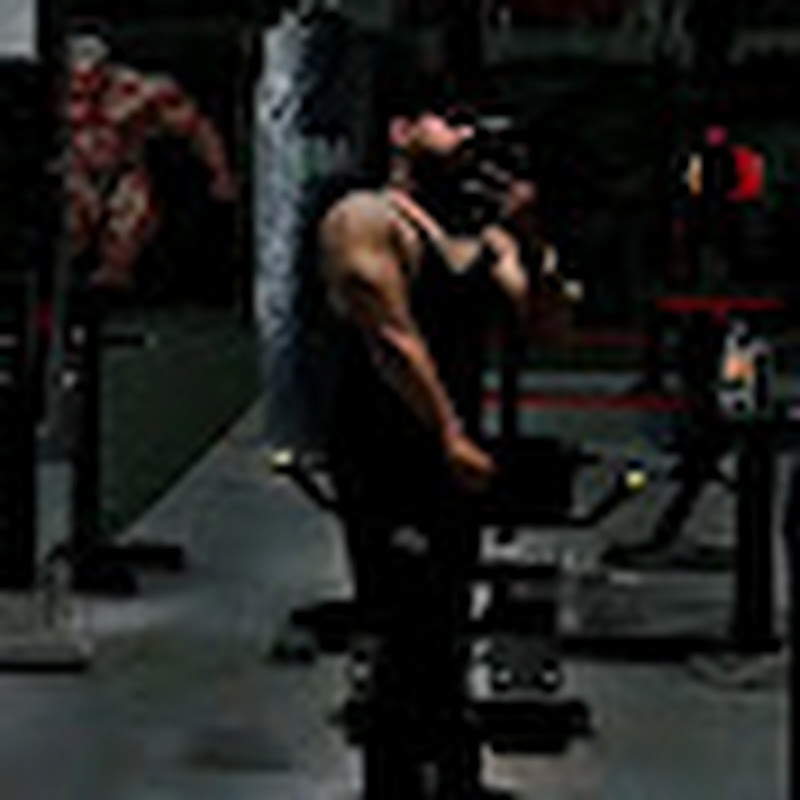 Hire __fit_krishna__ — Health & Fitness YouTube creator for sponsorships